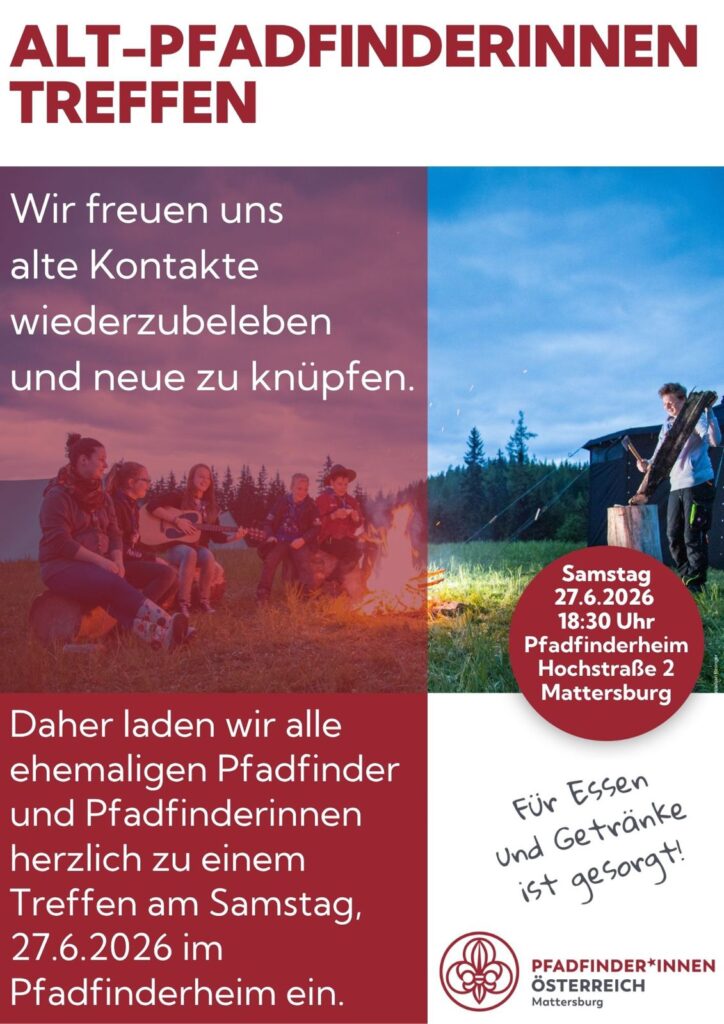Alt-Pfadfinder-Treffen Alt-Pfadfinder-Treffen